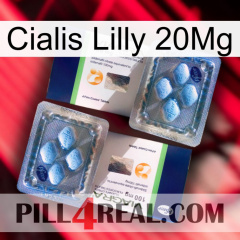 Cialis Lilly 20Mg viagra5